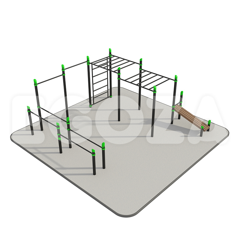 Комплекс 0525